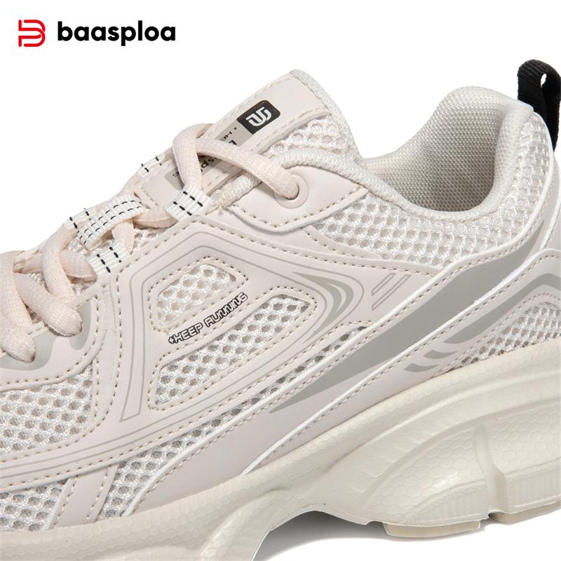 Women Running Shoes Outdoor Mesh Female Casual Lightweight Shoes W1789