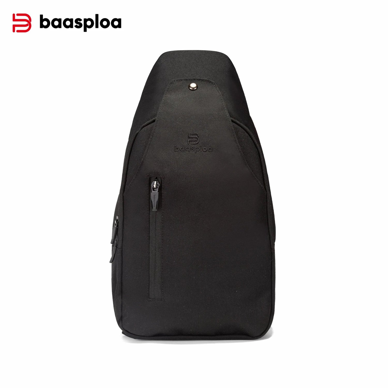 Waterproof Sling Bag Crossbody Backpack for Men Women T4304X-1