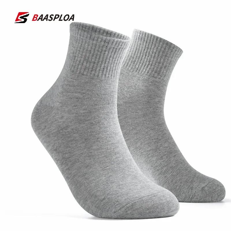 Womens Ankle Socks Athletic Running 5 Pairs 912306